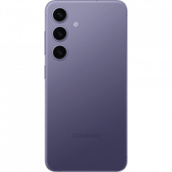 SAMSUNG Galaxy S24 Plus Dual (Sim+Sim) 256GB 5G Mov Cobalt Violet Snapdragon 12GB RAM - Img 2