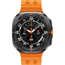 Samsung Galaxy Watch Ultra 2025, 47MM, L705, LTE, Titanium Gray - Img 1