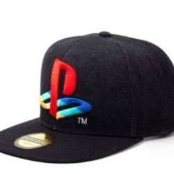 Sapca PlayStation , UNISEX - Img 3