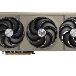 Sapp NITRO+ AMD RD RX 9070 XT GAM OC 16G - Img 9