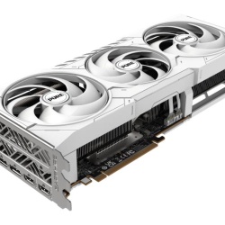 Sapp PURE AMD RAD RX 9070 XT GAM OC 16GB - Img 3