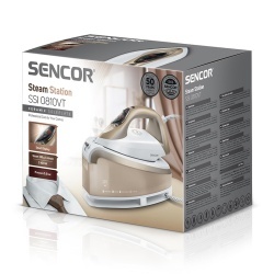 SATIE DE CALCAT CU ABURI 2400W SENCOR - Img 13