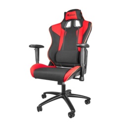 Scaun gaming Genesis Nitro 770 ng/rosu - Img 2