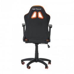 SCAUN GAMING SERIOUX KIDS ORANGE - Img 2