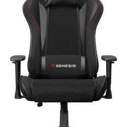 Scaun Genesis Nitro 440 G2 120 kg, negru - Img 8