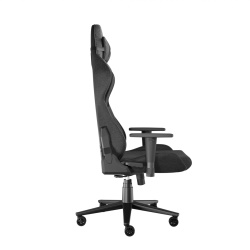 Scaun Genesis Nitro 550 G2 150 kg, gri