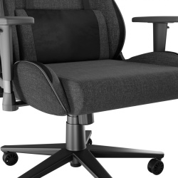 Scaun Genesis Nitro 550 G2 150 kg, gri - Img 11
