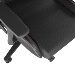 Scaun Genesis Nitro 550 G2 150 kg, negru - Img 15