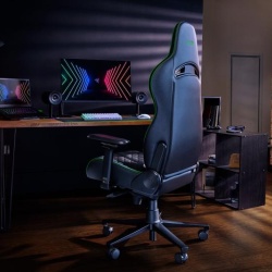 Scaun Razer Enki Green - Img 9
