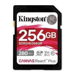SD CARD KS 256GB SD , SDXC, CL10 - Img 2