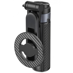 Selfie Stick Bluetooth XO Design SS25 Pro, Universal, Negru