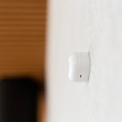 Senzor de miscare wireless Bluetooth Shelly BLU Motion - Img 3