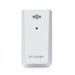 Senzor de temperatura si umiditate Blitzwolf BW-DS01 pentru BW-TM01