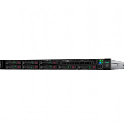 Server HP ProLiant DL360 Gen10 1U, Procesor Intel® Xeon® Gold 5218R 2.1GHz Cascade Lake, 32GB RAM RDIMM DDR4, no HDD, Smart Array S100i, 8x Hot Plug SFF