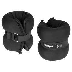 SET 2 GREUTATI INCHEIETURA 2X1.5KG REBEL ACTIVE - Img 3