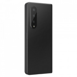 Set 2 x folie protectie camera SPIGEN OPTIK.TR pentru GALAXY FOLD 3 BLACK - Img 8