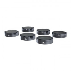 Set de 6 filtre Seria Standard PolarPro pentru DJI Mavic Air