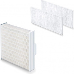 Set de filtre Beurer maremed MK 500 (3 părți)