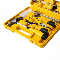 Set de scule de uz casnic 28 buc Deli Tools EDL1028J - Img 4