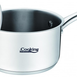 SET GATIT DIN INOX 6 PIESE, ANNA - Img 3
