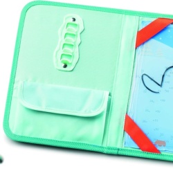 Set Maped Creativ Travel Board Animale - Img 2