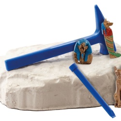 SET MICUL GEOLOG EXCAVARI IN EGIPT - Img 2