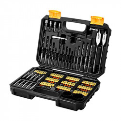 Set scule Deko Tools DKMT99, 99 buc