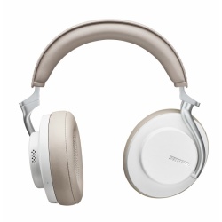 Shure Aonic50 Wireless Headphones White - Img 2