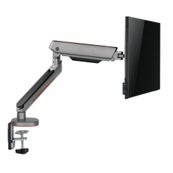 SINGLE MONITOR ARM SERIOUX MM54-C012GR - Img 11