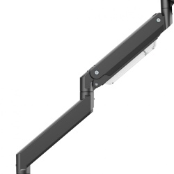 SINGLE MONITOR ARM SERIOUX MM80-C012 - Img 10