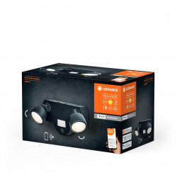 SMART OUTD WIFI MULTI SPOT CAM LEDV