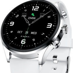Smartwatch Black Shark S1 Classic Silver - Img 3