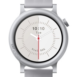 Smartwatch CMF By Nothing Watch 3 Pro Light Grey - Img 2