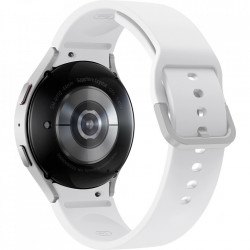 Smartwatch Galaxy Watch 5 Bluetooth 44mm carcasa Aluminiu Silver Argintiu - Img 4