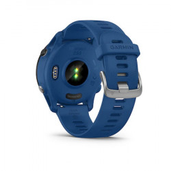 Smartwatch Garmin Forerunner 255, Tidal Blue - Img 2
