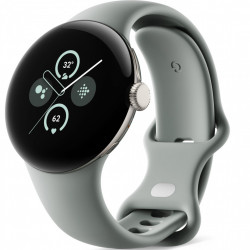 Smartwatch Google Pixel 2, 41MM, Gold-Hazel