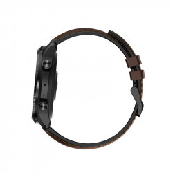 Smartwatch Mobvoi TicWatch Pro 3 Ultra LTE (Shadow Black) - Img 3