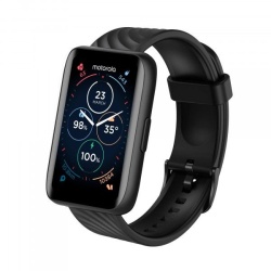 Smartwatch MotoWatch 40 Phantom Black - Img 4