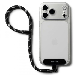 Snur Telefon Ringke Link Flow P-Type, Negru