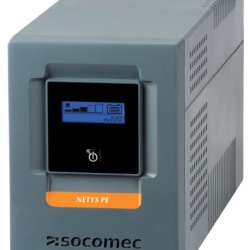 SOCOMEC NeTYS PE 1500VA/900W 230V 50/60H - Img 3