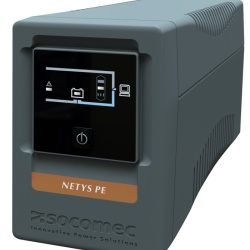 SOCOMEC NeTYS PE 850VA/480W 230V 50/60Hz - Img 2