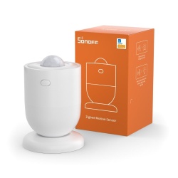 Sonoff SNZB-03P Zigbee motion senor