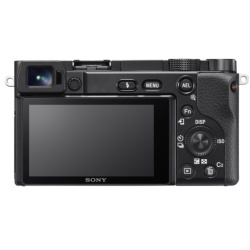 Sony ALPHA 6100 Aparat foto - Img 2