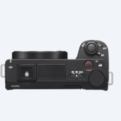 Sony Mirrorless Camera ZV-E10 II 26MP - Img 4