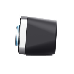 Soundbar Trust Arys, 12W, negru - Img 2