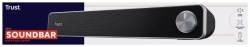 Soundbar Trust Arys, 12W, negru - Img 8