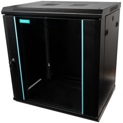 SPACER CABINET 19"12U SPCW-12U-450-BK-03