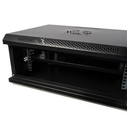 SPACER CABINET 19" 4U SPCW-4U-400-BK-02 - Img 5