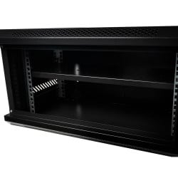 SPACER CABINET 19" 6U SPCW-6U-400-BK-02 - Img 5
