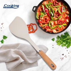 SPATULA SILICON 35x9.5 CM, CULINAR - Img 2